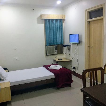 Hotel Patliputra Gautam Patna  Eksteriør bilde